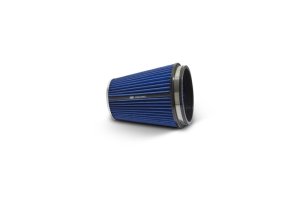 Ford Mustang Performance Air Intake - Ford Racing - High Flow Cone Style - `07-`09 Ford Mustang Performance Air Intake - Ford Racing - High Flow Cone Style - `07-`09